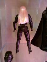 Shadow Ladytrooper (Star Wars) Custom Action Figure