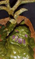The Living OOZE (Thundercats) Custom Action Figure