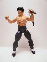Bruce Lee V.2 (Marvel Legends) Custom Action Figure