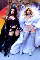 Hellfire Club (Marvel) Custom Action Figure