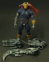 Death's Head 2 (II) (Marvel Legends) Custom Action Figure