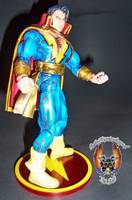 King Marvel (Captain Marvel) Custom Action Figure