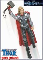 Chris Hemsworth:  Thor V 2.0 (Marvel Select) Custom Action Figure