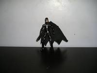 Armageddon Spiderman (Marvel) Custom Action Figure