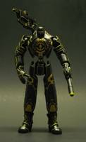 Classic Phalanx (Marvel Legends) Custom Action Figure