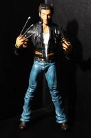 Wolverine/Logan. My Definitive Version (X-Men - Movies) Custom Action Figure