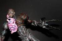 Tyrant Palasides Series (Resident Evil) Custom Action Figure