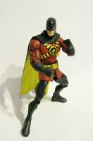 Red Robin (DC Universe) Custom Action Figure