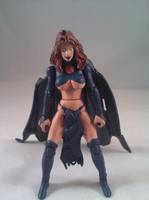 Goblin Queen (Marvel Universe) Custom Action Figure