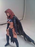Goblin Queen (Marvel Universe) Custom Action Figure