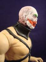 Mr Hammer (Batman) Custom Action Figure