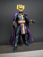 Ajak (Marvel Legends) Custom Action Figure