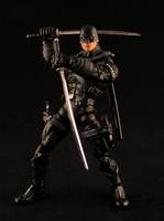 Cyro (Original Design) (Marvel Legends) Custom Action Figure