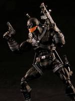 Cyro (Original Design) (Marvel Legends) Custom Action Figure