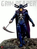 Grim Reaper (Marvel Legends) Custom Action Figure