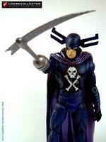 Grim Reaper (Marvel Legends) Custom Action Figure