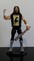 Cactus Jack (Wrestling) Custom Action Figure