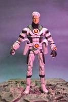 The Protector V.2 (Marvel Legends) Custom Action Figure