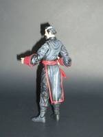 Dr. Strange (New Defenders) (Marvel Legends) Custom Action Figure