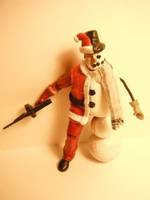 Composite Santa (Misc) Custom Action Figure
