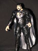 Non (DC Universe) Custom Action Figure
