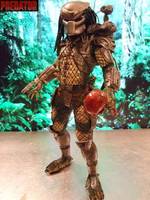 Predator - 1987 Jungle Hunter V2 - Alias Anytime (Predator) Custom Action Figure