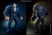 Man Mountain Marko (Marvel Legends) Custom Action Figure
