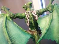 Sauron (Marvel Legends) Custom Action Figure