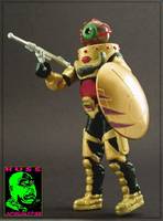 Optikk (Masters of the Universe) Custom Action Figure