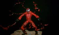 Carnage (Spider-Man) Custom Action Figure
