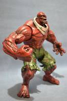Mad Man (Marvel Select) Custom Action Figure