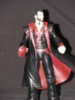 General ZOD (DC Universe) Custom Action Figure