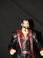 General ZOD (DC Universe) Custom Action Figure