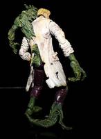 Lizard (Marvel Legends) Custom Action Figure