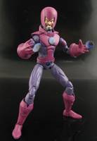 The Wizard (Marvel Legends) Custom Action Figure