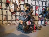 Preda C.O.G. (Gears Of War) Custom Action Figure