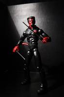 Azazel XMFC (X-Men - Movies) Custom Action Figure
