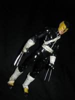 Daken (Marvel Legends) Custom Action Figure