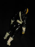 Daken (Marvel Legends) Custom Action Figure