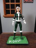 Rogue (Modern) (Marvel Universe) Custom Action Figure