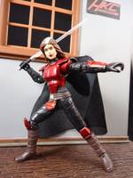 Marasiah Fel (Imperial Knight) (Star Wars) Custom Action Figure