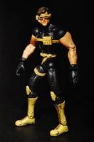 Ultimate Cyclops (X-Men) Custom Action Figure