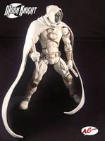 Moon Knight "Fist of Khonshu" (Marvel Legends) Custom Action Figure