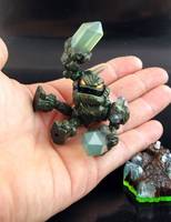 Skylanders Prism Break (Misc) Custom Action Figure