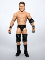 JBL ( John Bradshaw Layfield ) (Wrestling) Custom Action Figure