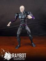 Darwin (Marvel Legends) Custom Action Figure