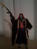 Jihad Joker (Arab Joker) (DC Universe) Custom Action Figure