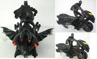Black Panther's Sky Cycle (Marvel Legends) Custom Action Figure