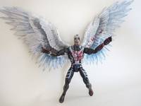 X-Force: Archangel (Marvel Legends) Custom Action Figure