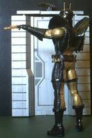 Yellowjacket (Avengers) Custom Action Figure